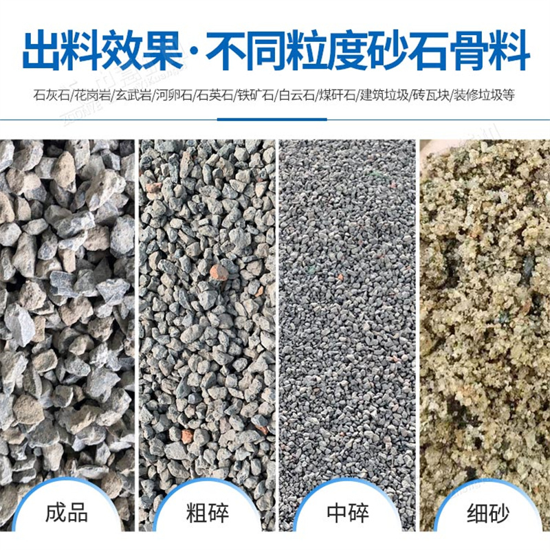 可处理物料