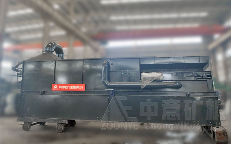 建筑垃圾轻物质处理器分离效果好.jpg
