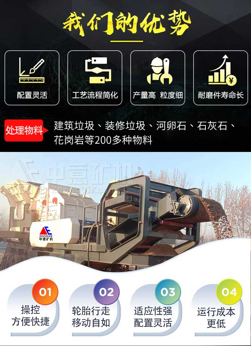 破碎设备