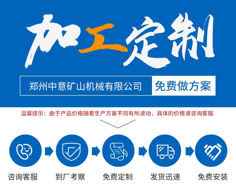 建筑垃圾粉碎机厂家定制