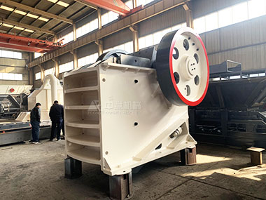建筑垃圾资源化利用解决废弃建筑垃圾出路问题