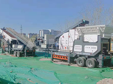 建筑装修垃圾资源化利用成为了建筑领域实现“碳达峰、碳中和”的关键