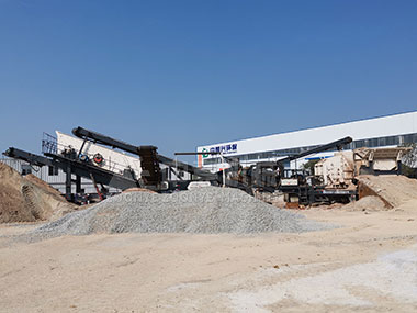 “城市矿山”里“挖金爵银”湖南建筑垃圾处理方式值得效仿
