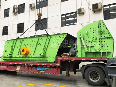 智能装修垃圾处理设备批量发货，赋能“无废城市”建设